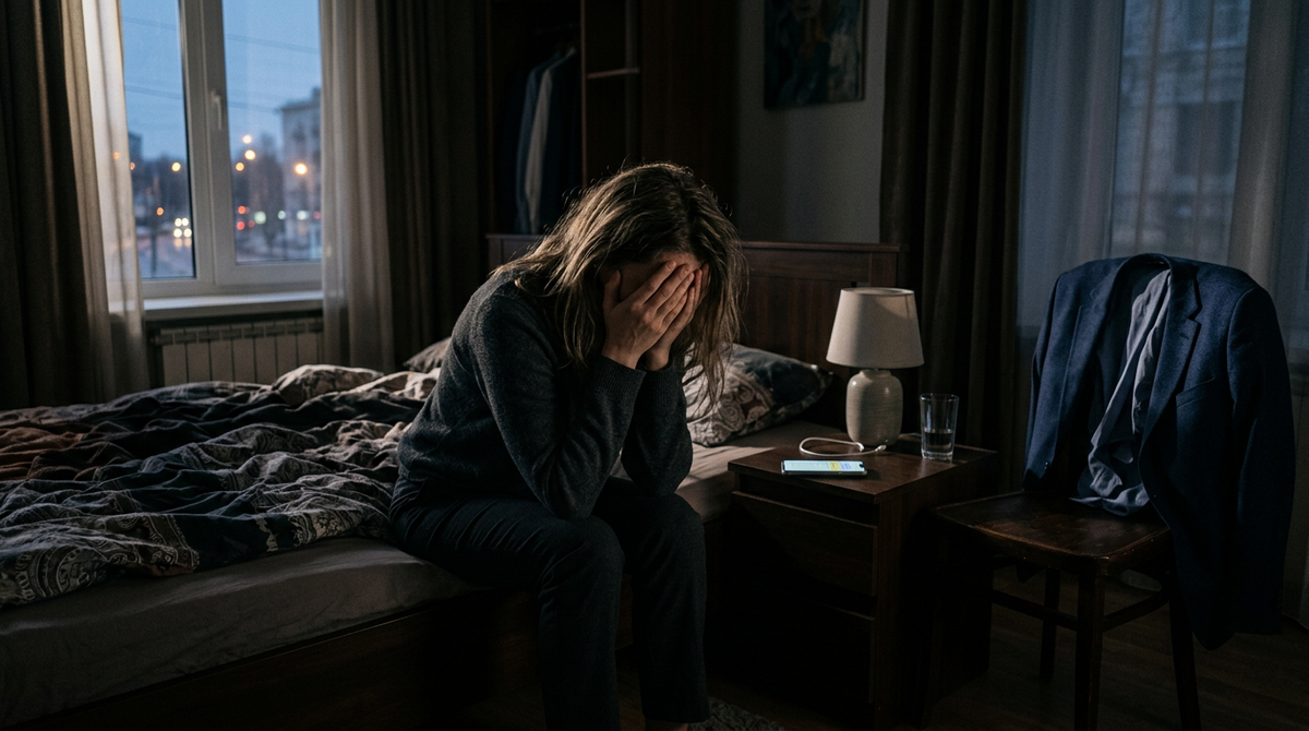 Почему мужчины изменяют: 7 причин. Как стать той, которой не захочется изменять