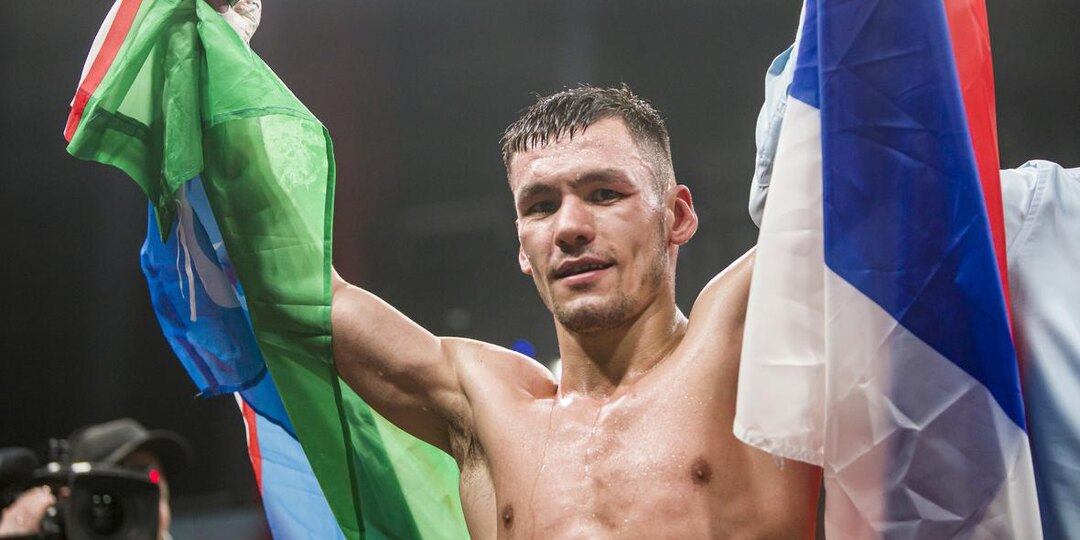 Россиянин проведет бой за статус обязательного претендента на титул WBA