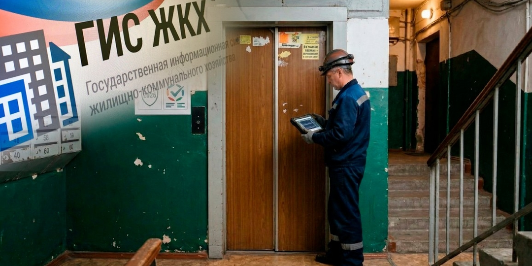 "Общедомовой счётчик сломался — кто платит? Ответ Минстроя 2026 и защита вашего кошелька"