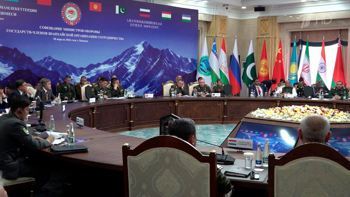    Первый канал