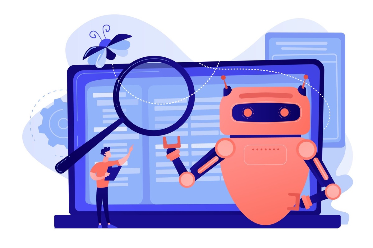 Изображение от vectorjuice на Freepik. Интернет Хостинг Центр — надежный провайдер с серверами в России и Европе. Подписывайтесь на наш канал в Дзен и читайте новые статьи каждую неделю!