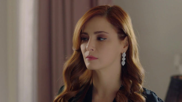 Кадр из сериала "Жестокий Стамбул"