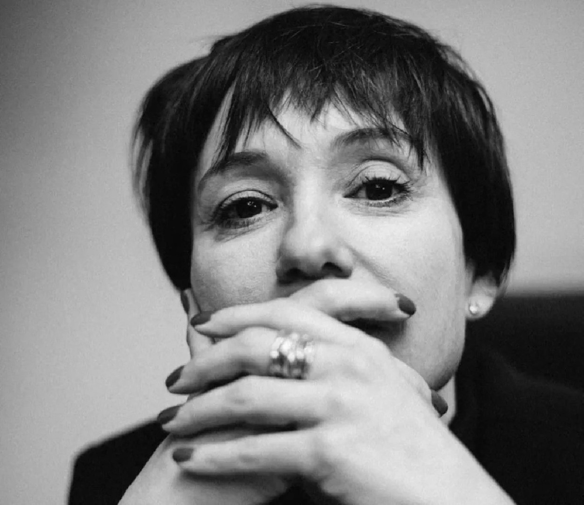    Чулпан Хаматова (Фото: Инстаграм*@chulpanofficial)
