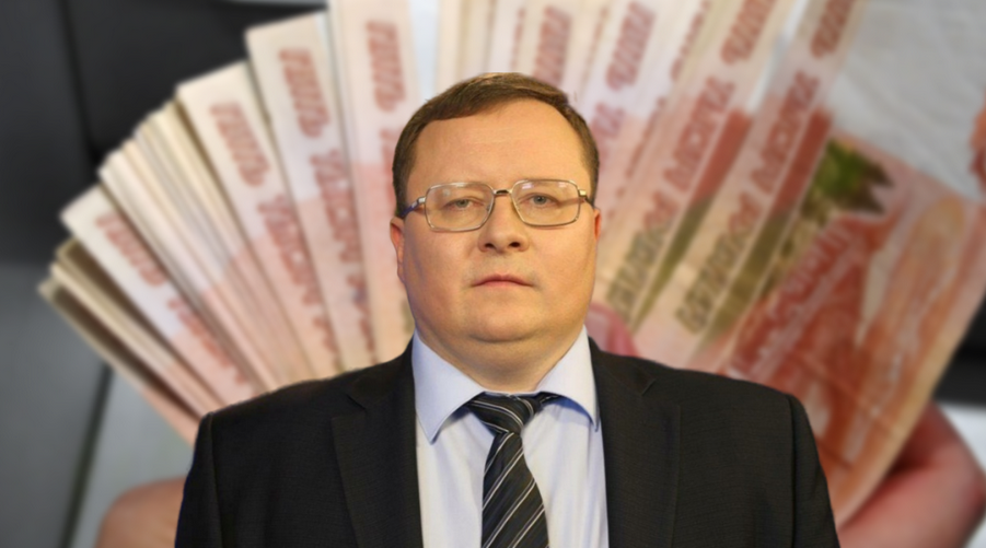 Господин, экономист, вы серьёзно!?