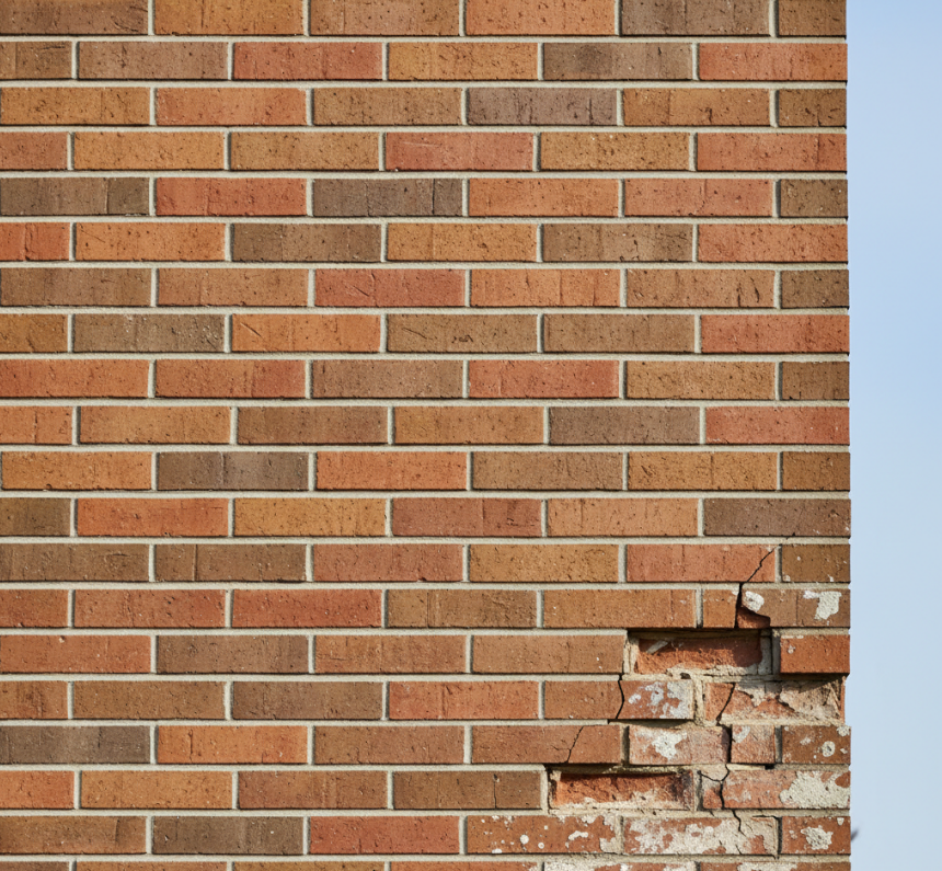 Кирпич облицовочный в Ульяновске: 4 фатальные ошибки при выборе