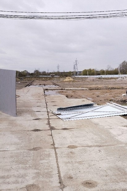 Автор фото: Сообщество "ВК" "ГОРОД ПУШКИН.info"