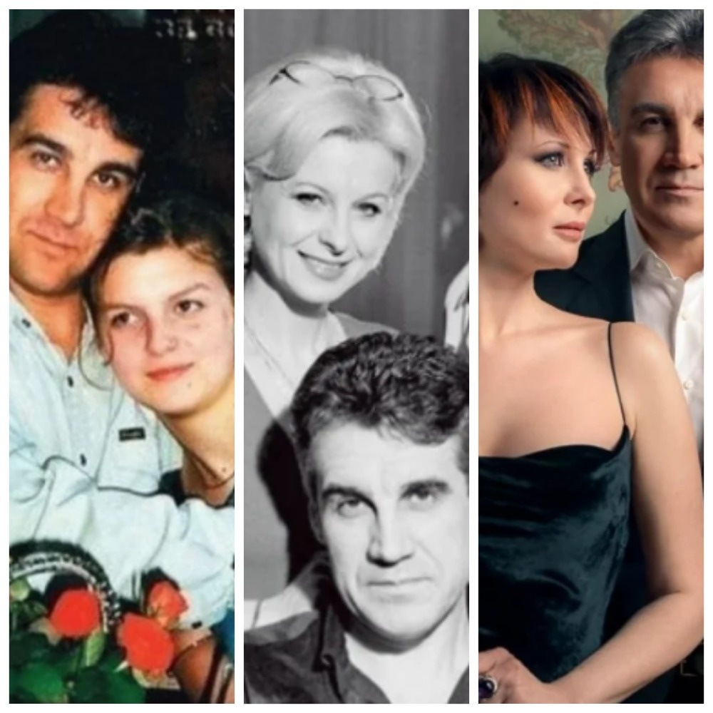 Студенческий, венчанный, скандальный - три брака Алексея Пиманова