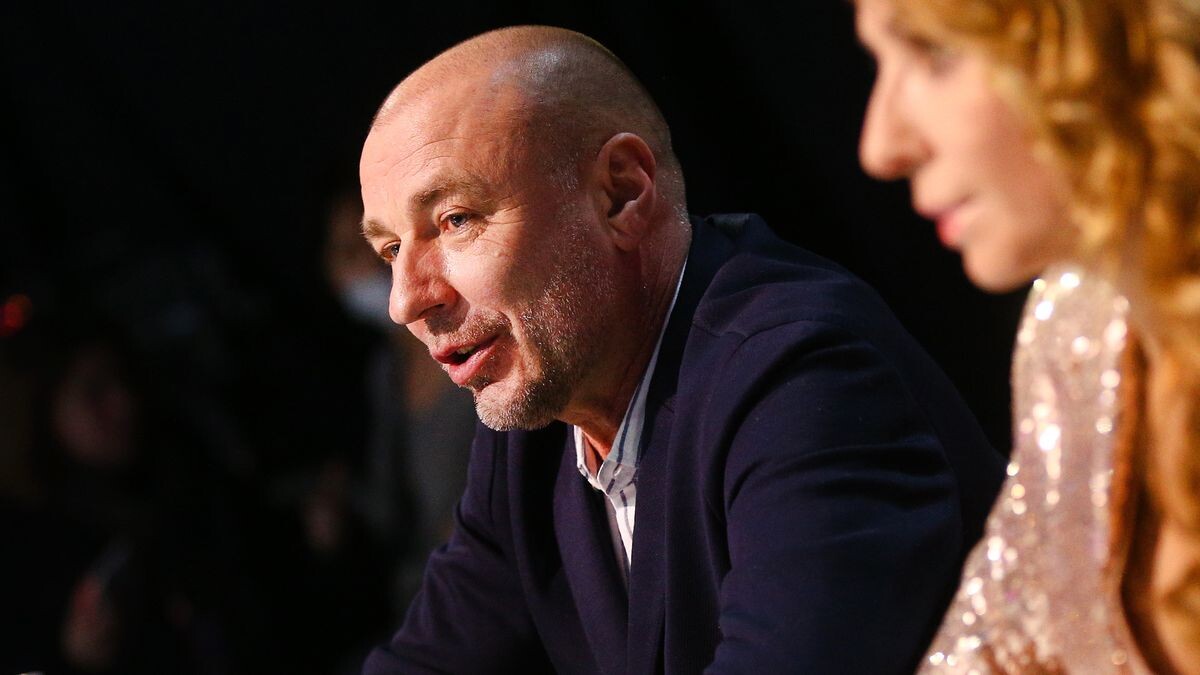    Евгений Семенов, Sport24