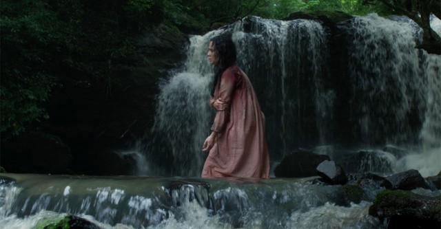 Кадр из фильма Los Que Vuelven. Режиссер: Лаура Касабе. Производство: Ajimolido Films, Instituto de Artes Audiovisuales de Misiones, Instituto Nacional de Cine y Artes Audiovisuales (INCAA), La Que Quedaba Films, Mecenazgo Cultural - Buenos Aires Ciudad, MonteCine, Mostra Cine