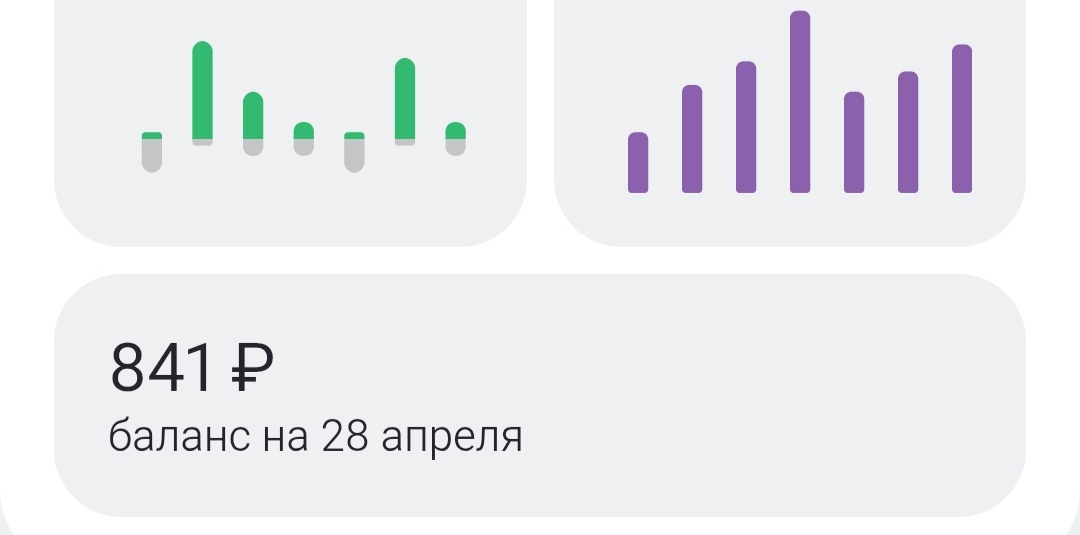 Странно! В этом месяце, вроде бы, было много удачных статей🤔