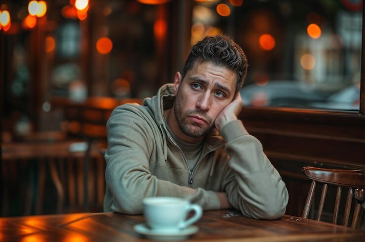 Меня не за что любить? Почему всё больше мужчин начинают верить, что женщинам нужны только деньги