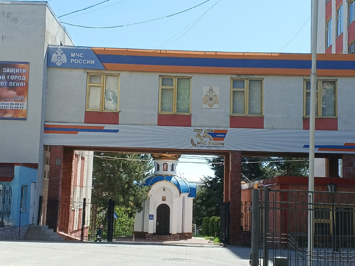 Фото Галины Малышевой.