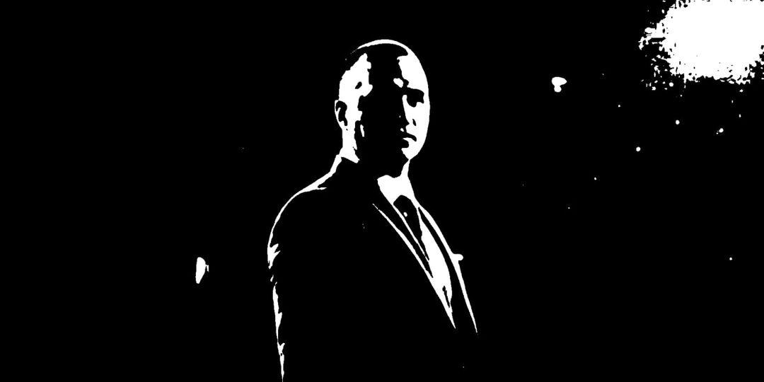 🔳 Невидимая архитектура искусно выстроена так, что само право на завтрашний день становится для человека долгосрочным авансом, который