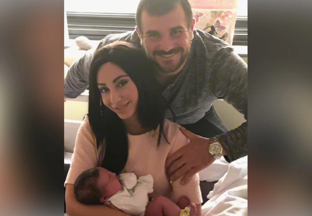 Скриншот: justiceforsherryandlaila | TikTok