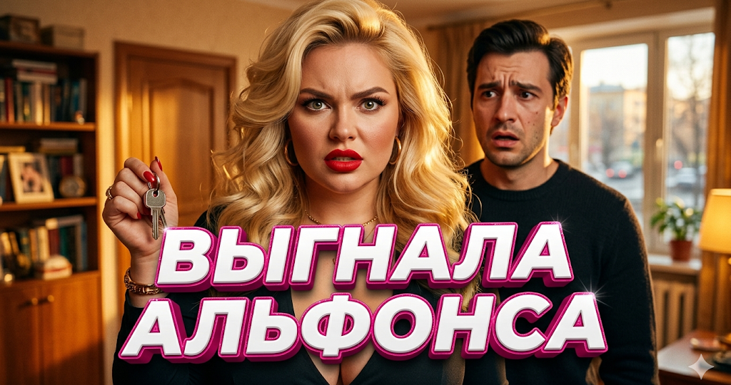 — Твоя мать обойдется без сиделки, лучше купи мне новую машину! — муж поставил ультиматум и в ту же минуту стал бывшим