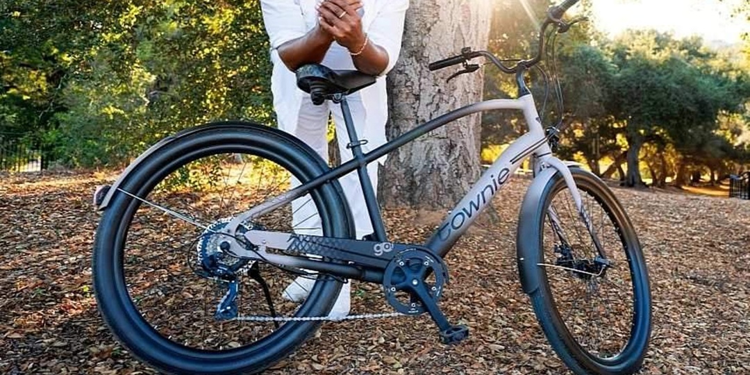 Electra Drago: доступный электровелосипед-круизер с дизайном в стиле «дракон» и запасом хода до 64 км