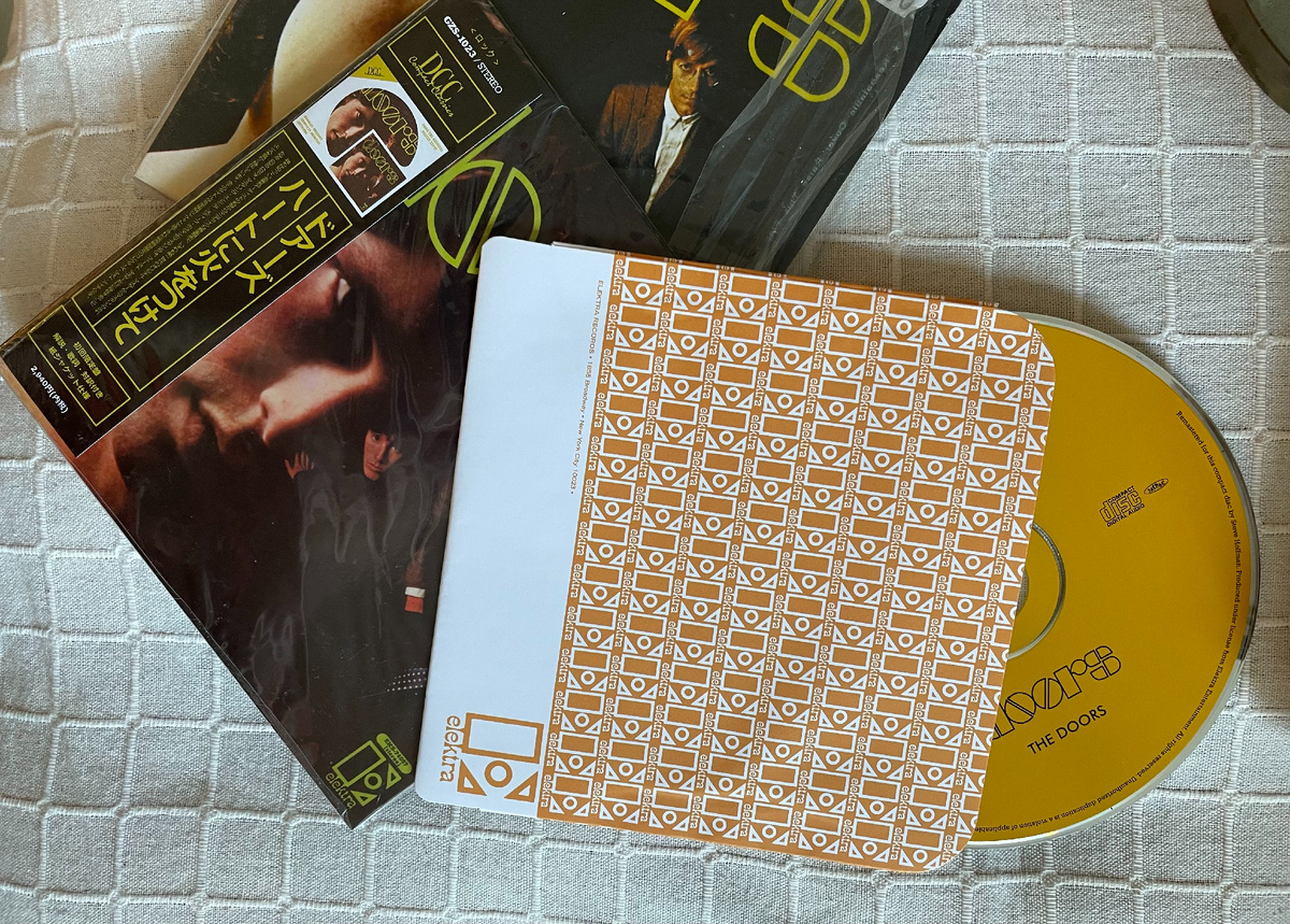 Из личной коллекции.