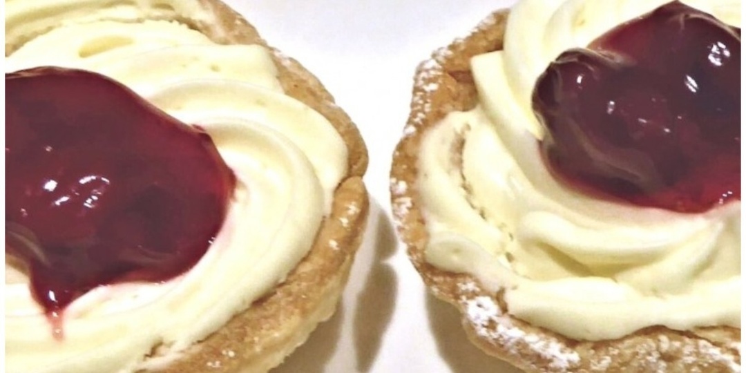 Без удара по фигуре: ватрушки с творогом — вкуснее магазинных