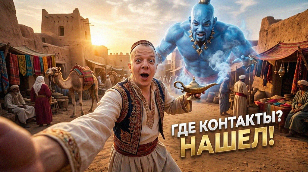    Узнайте, как найти контакты отдела закупок всего за 5 легальных шагов Михаил Михайлов