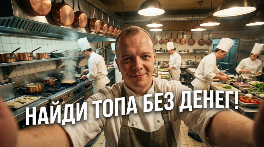    Эффективный метод поиска Head of Sales без затрат с использованием базы контактов. Михаил Михайлов