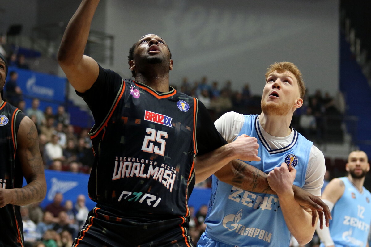 Фото: Максим Константинов, архив P1spb.ru