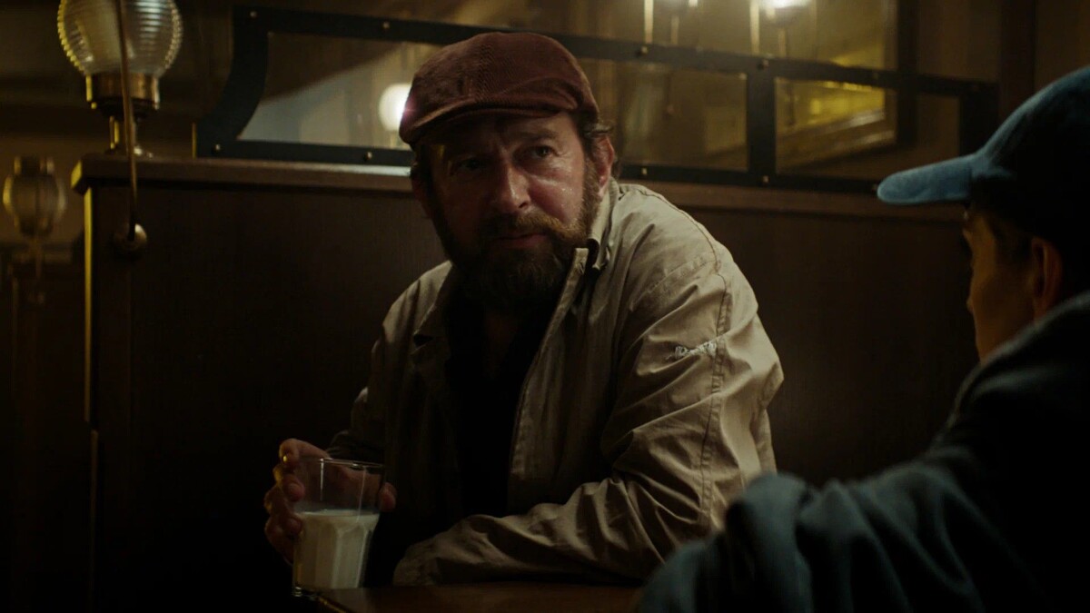     / Источник: © Кадр из сериала «Метод 3»