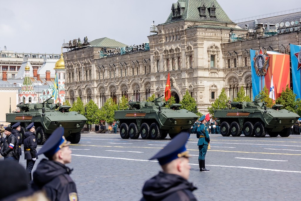    Фото © Дмитрий Дубинский / Абзац