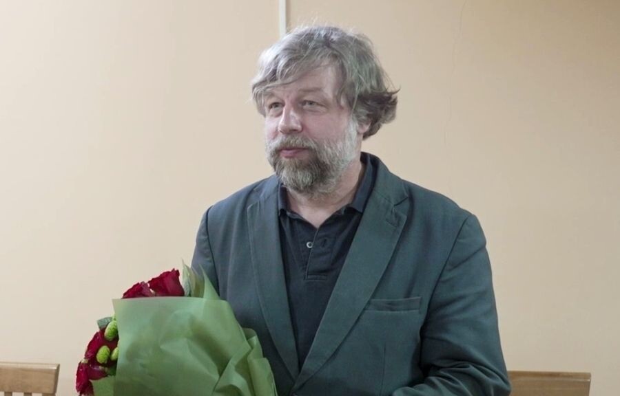     / Источник: © ФСБ РФ/РИА Новости