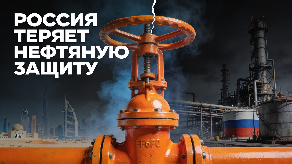 Выход ОАЭ из ОПЕК и его последствия для нефтяного рынка и бюджета России