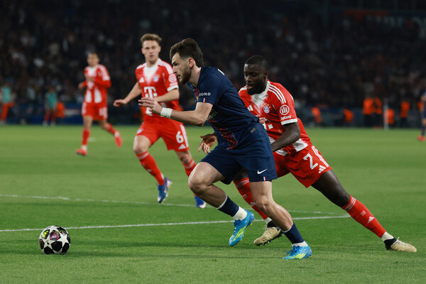 Stephanie Lecocq/Reuters   📷