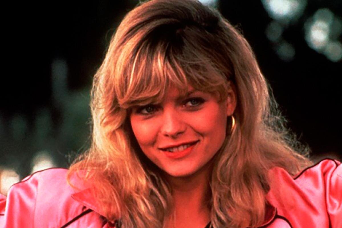 Paramount Pictures📷Кадр из фильма «Бриолин 2» (1982)