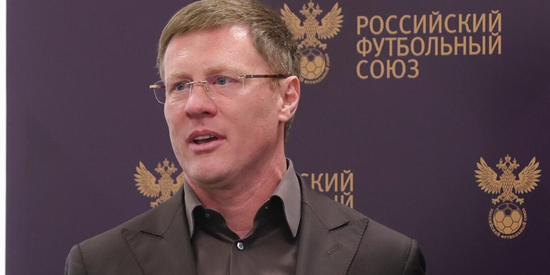 Экс-вице-президент РФС получил срок за взятку. Чем известен Сергей Анохин