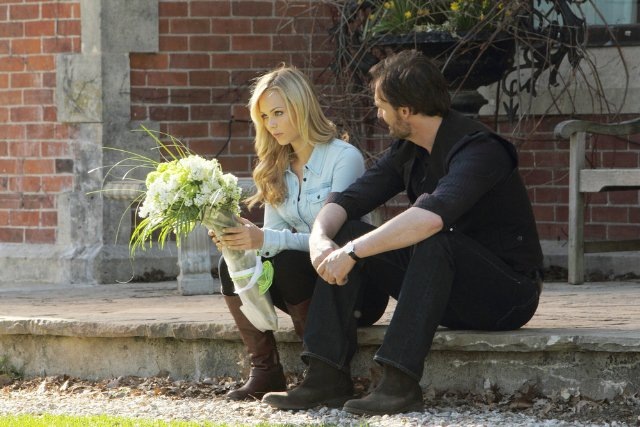 Кадр из фильма Укушенная