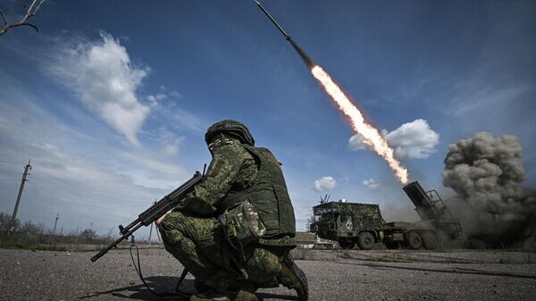    © РИА Новости . Сергей Бобылев