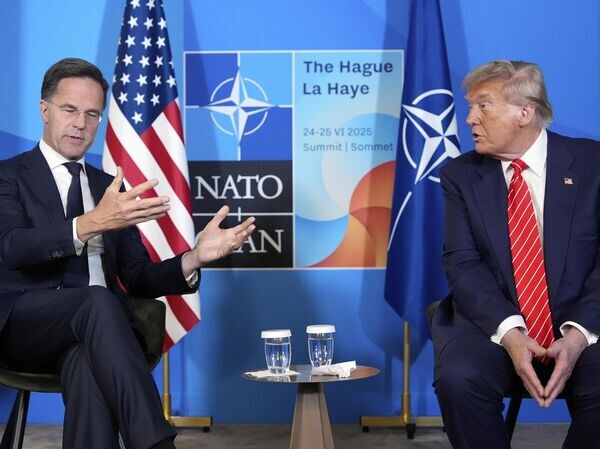    © AP Photo / Alex Brandon