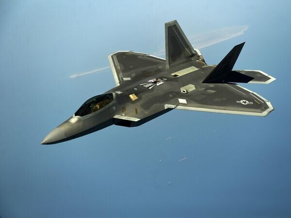    © CC0 / Public Domain Photo by Staff Sgt. Vernon Young