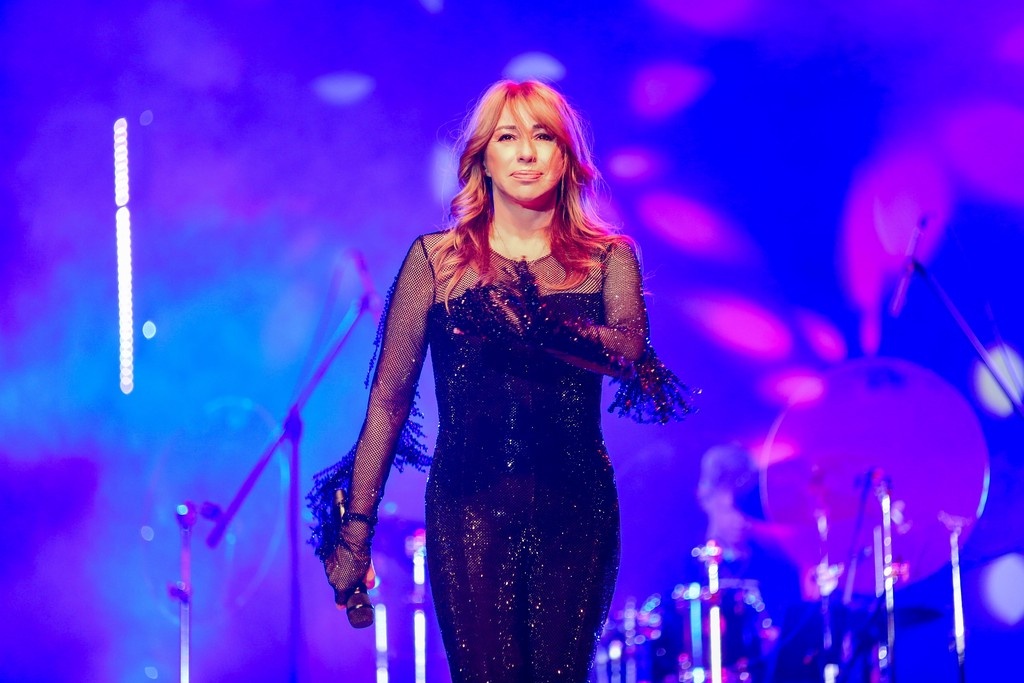    Фото © VK / Алёна Апина