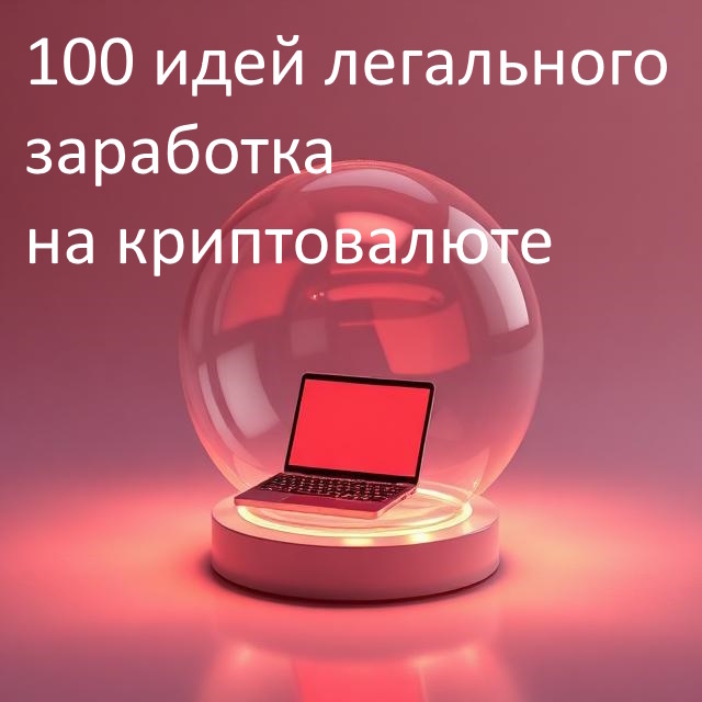 Как создать криптовалютный бизнес: Сервис подписок с оплатой в криптовалюте