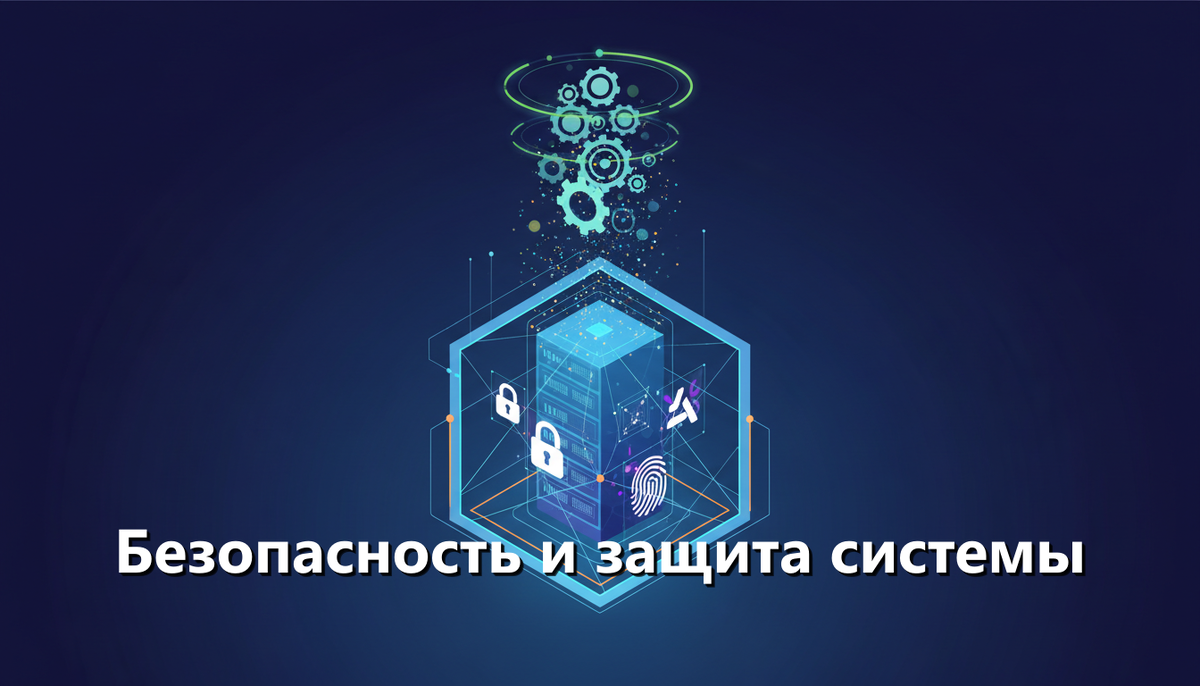 Безопасность и защита системы (файрволы, SELinux/AppArmor, обновления безопасности)