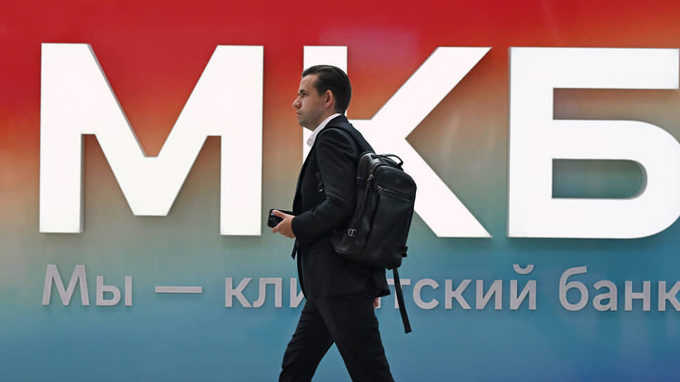 Фото: Игорь Иванко / Коммерсантъ