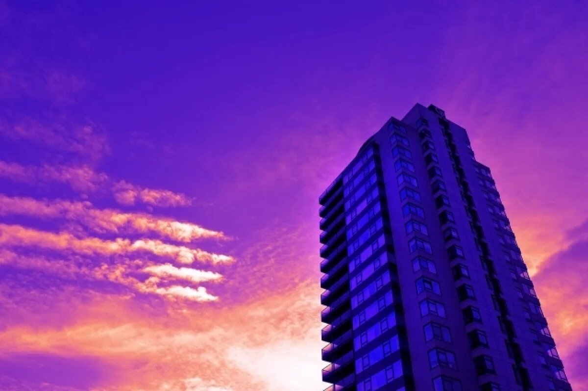    В Калининграде утвердили параметры 18-этажного дома на набережной Карбышева