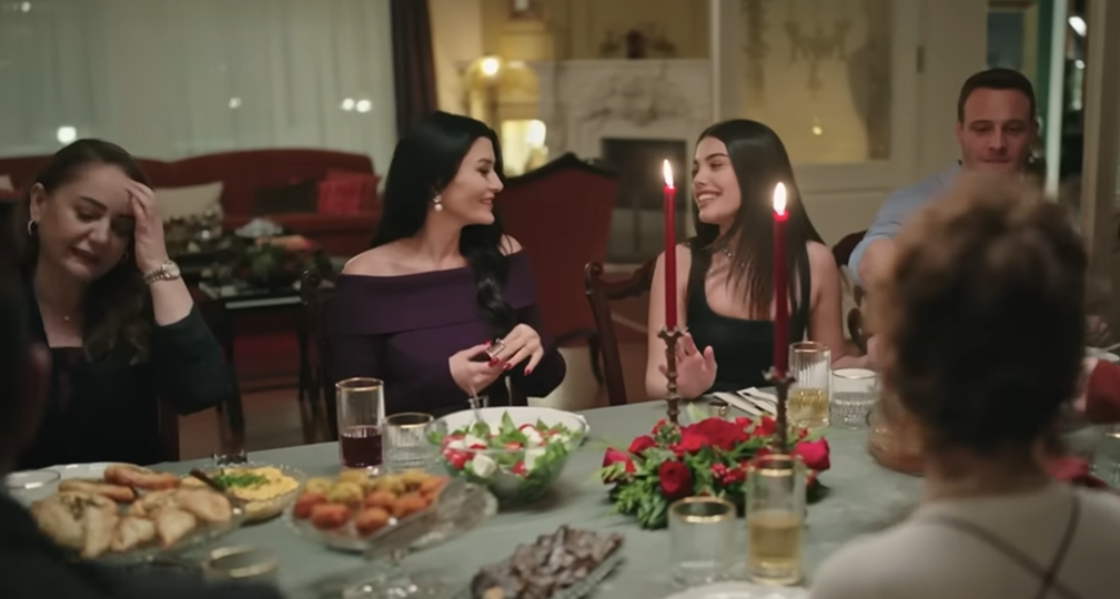 Почему стоит посмотреть сериал "Сердцебиение"