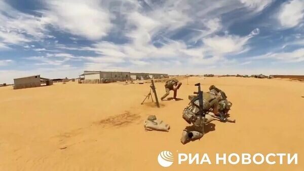    © Фото : Минобороны России