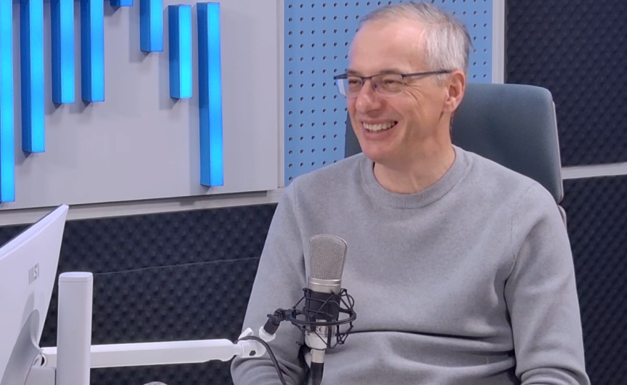 Как можно благоустроить Владивосток, если вы миллиардер? Интервью