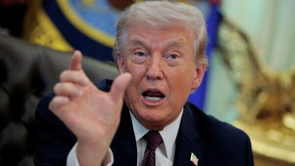    © REUTERS / Evan Vucci