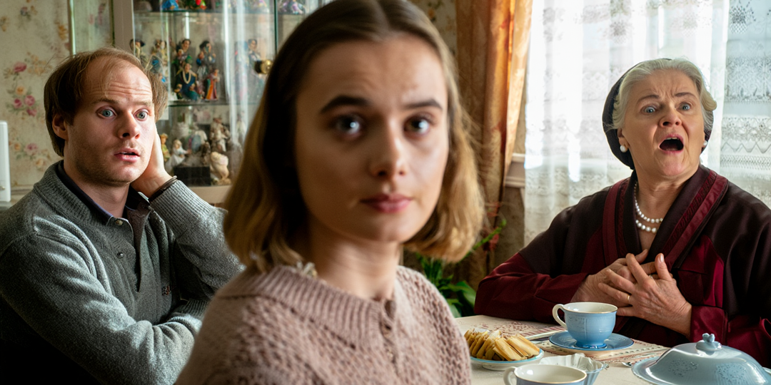 Я ухожу не из-за квартиры — а из-за того, что муж побежал к маме советоваться, как у меня её отнять