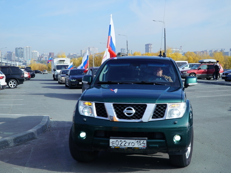     Фото: Сиб.фм