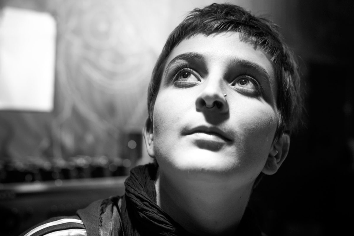 Нарцисс живёт в своей фантазии, искренне веря в каждое своё утверждение