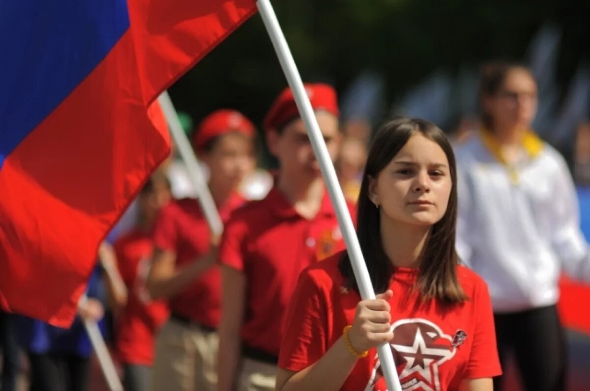    Майские праздники 2026 в Томске.
