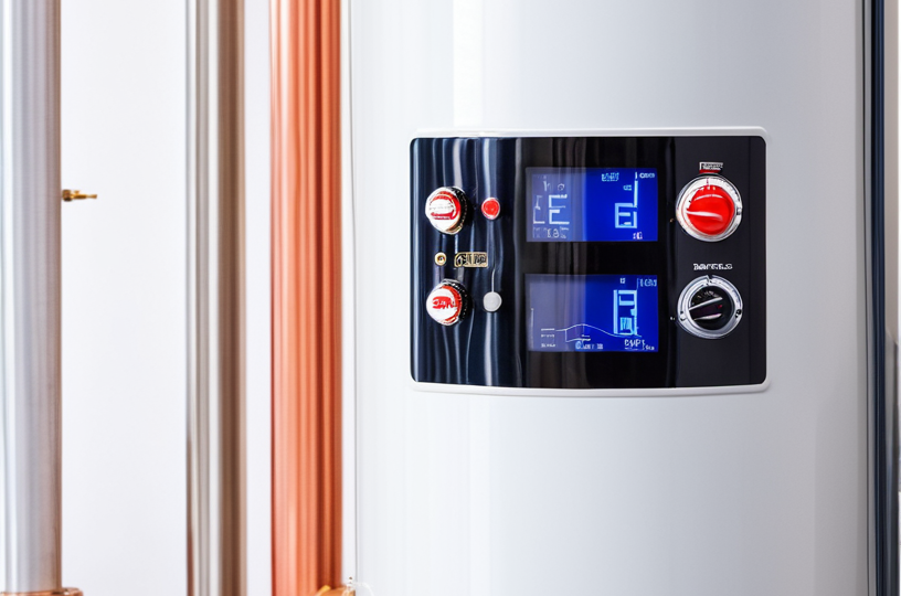 Взял двухконтурный котёл — и пожалел: правда о бойлере косвенного нагрева